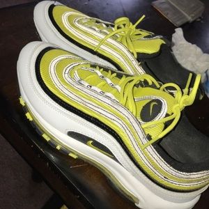 Nike AirMax 97